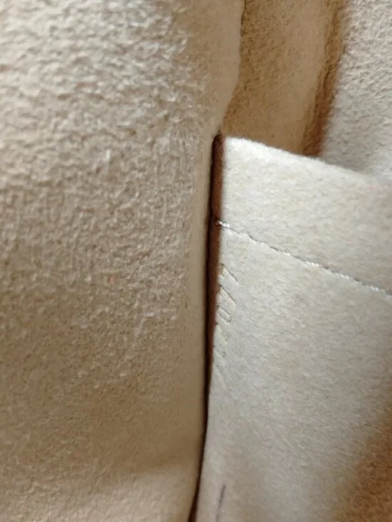 Louis Vuitton Beverly MM Monogram Shoulder Bag | Authentic LV Flap Bag | Vintage - Picture 16 of 16